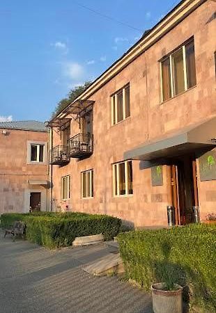 Greenwood Hotel Dilijan Exterior foto