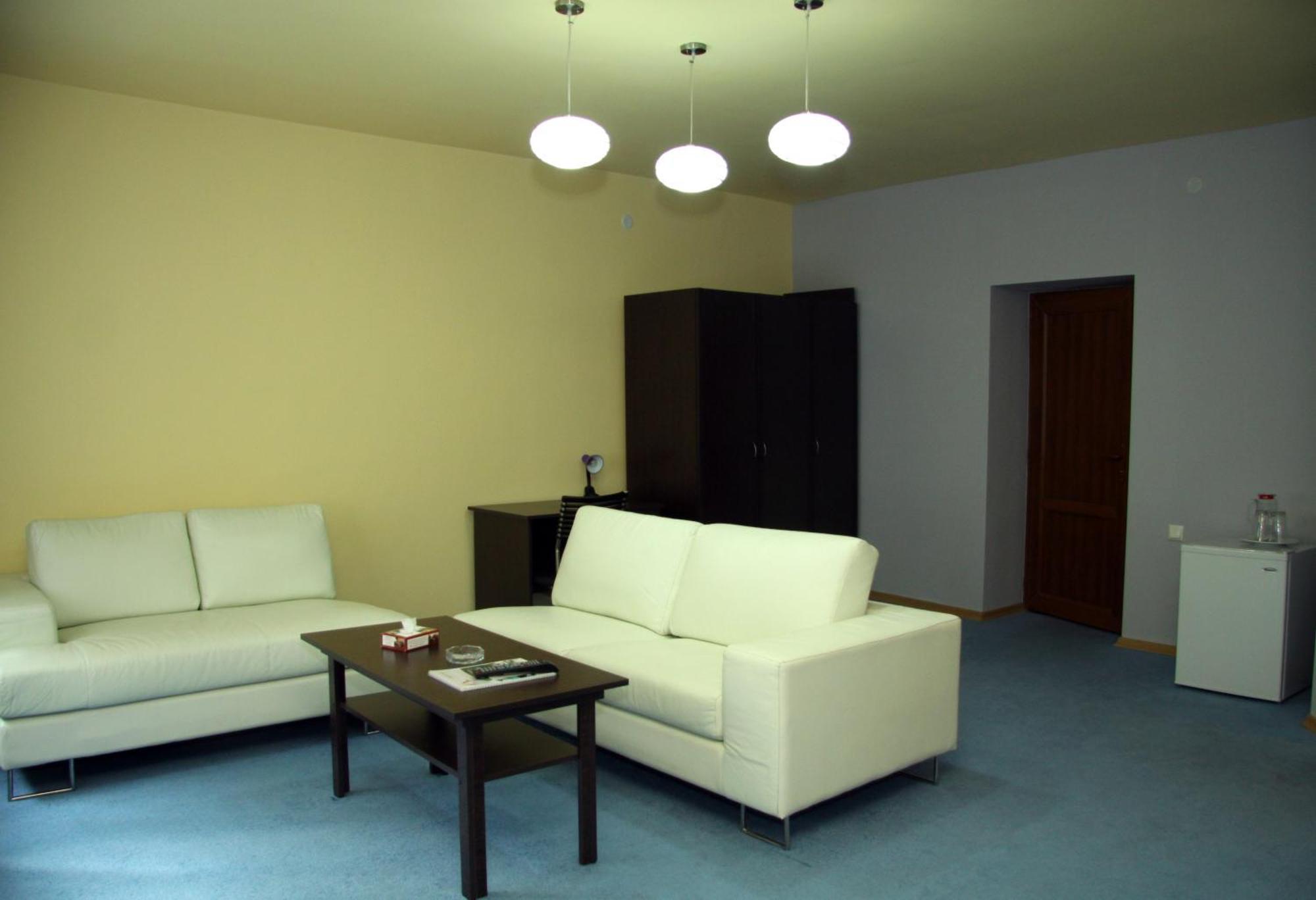 Greenwood Hotel Dilijan Exterior foto