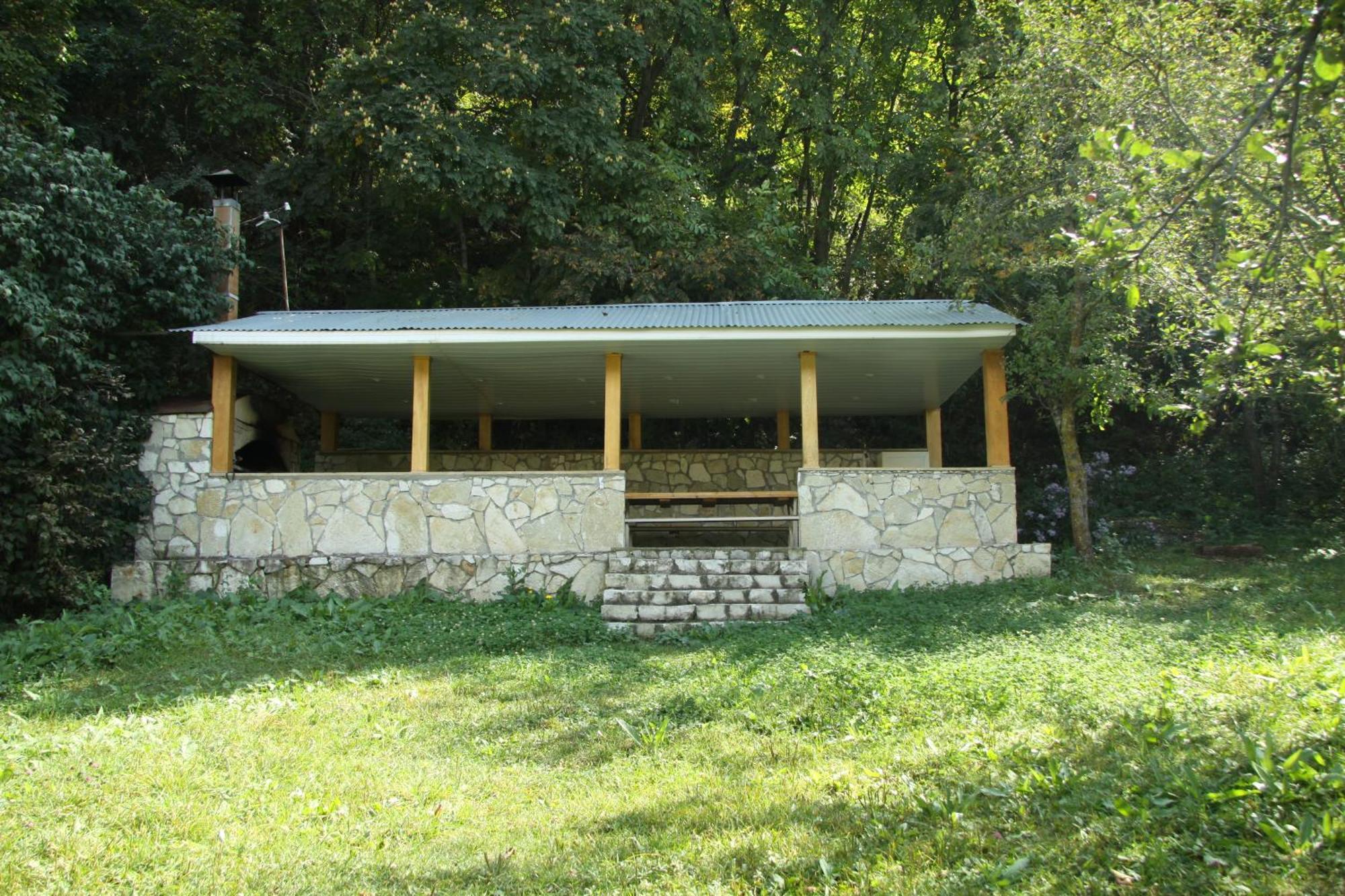Greenwood Hotel Dilijan Exterior foto