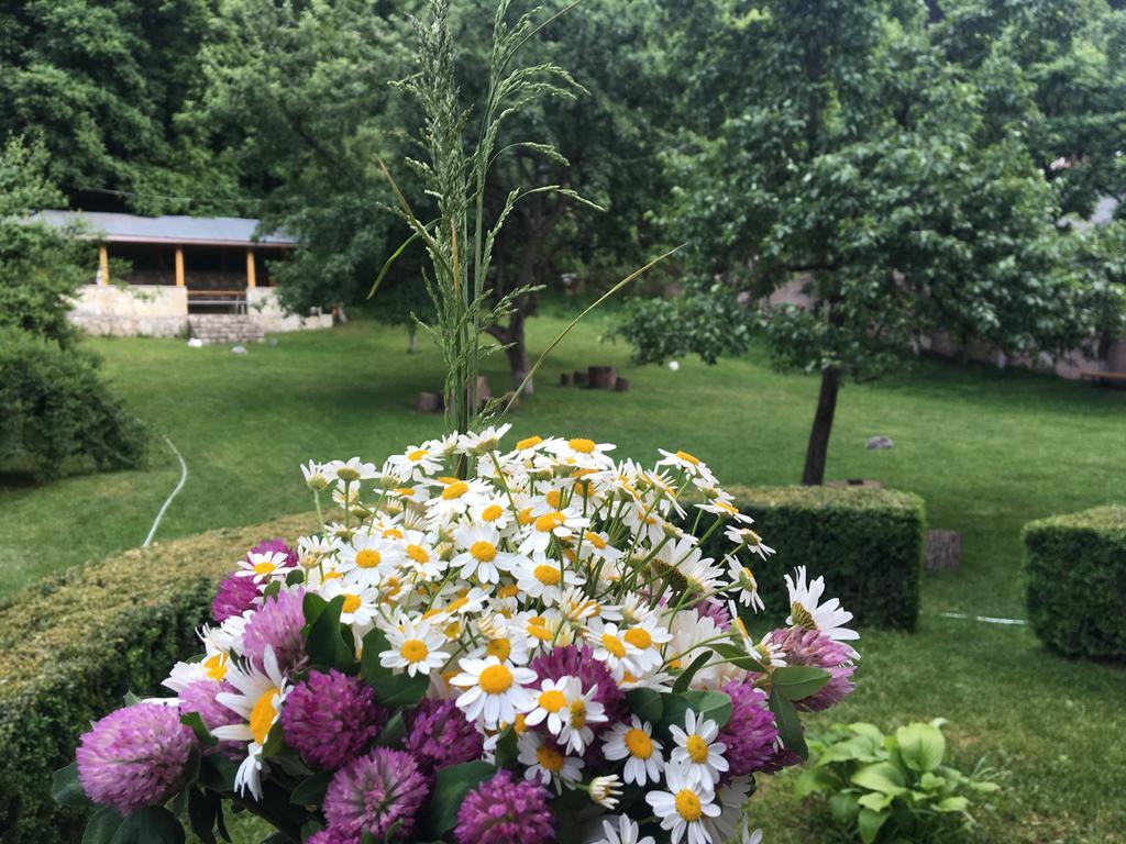 Greenwood Hotel Dilijan Exterior foto