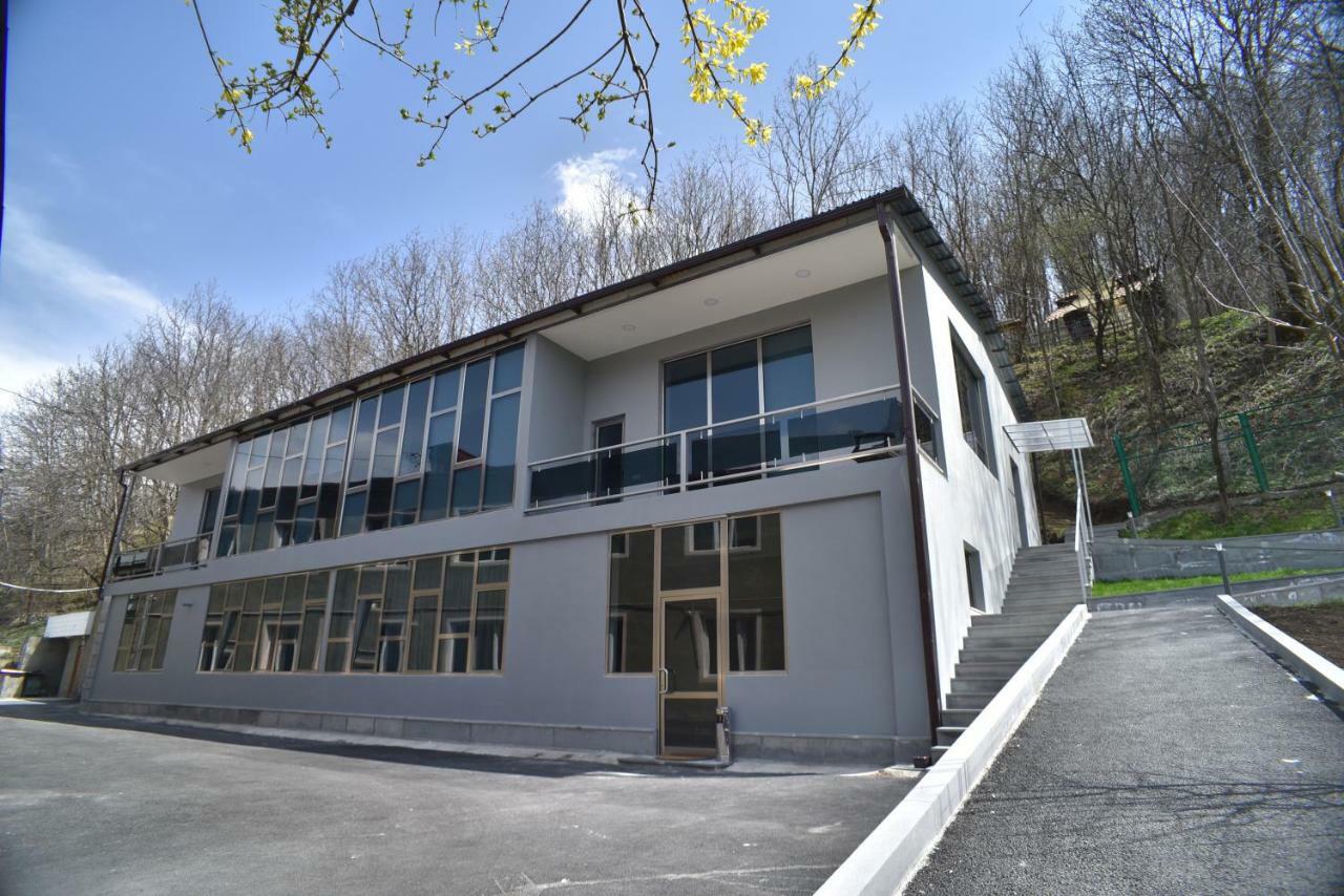 Greenwood Hotel Dilijan Exterior foto
