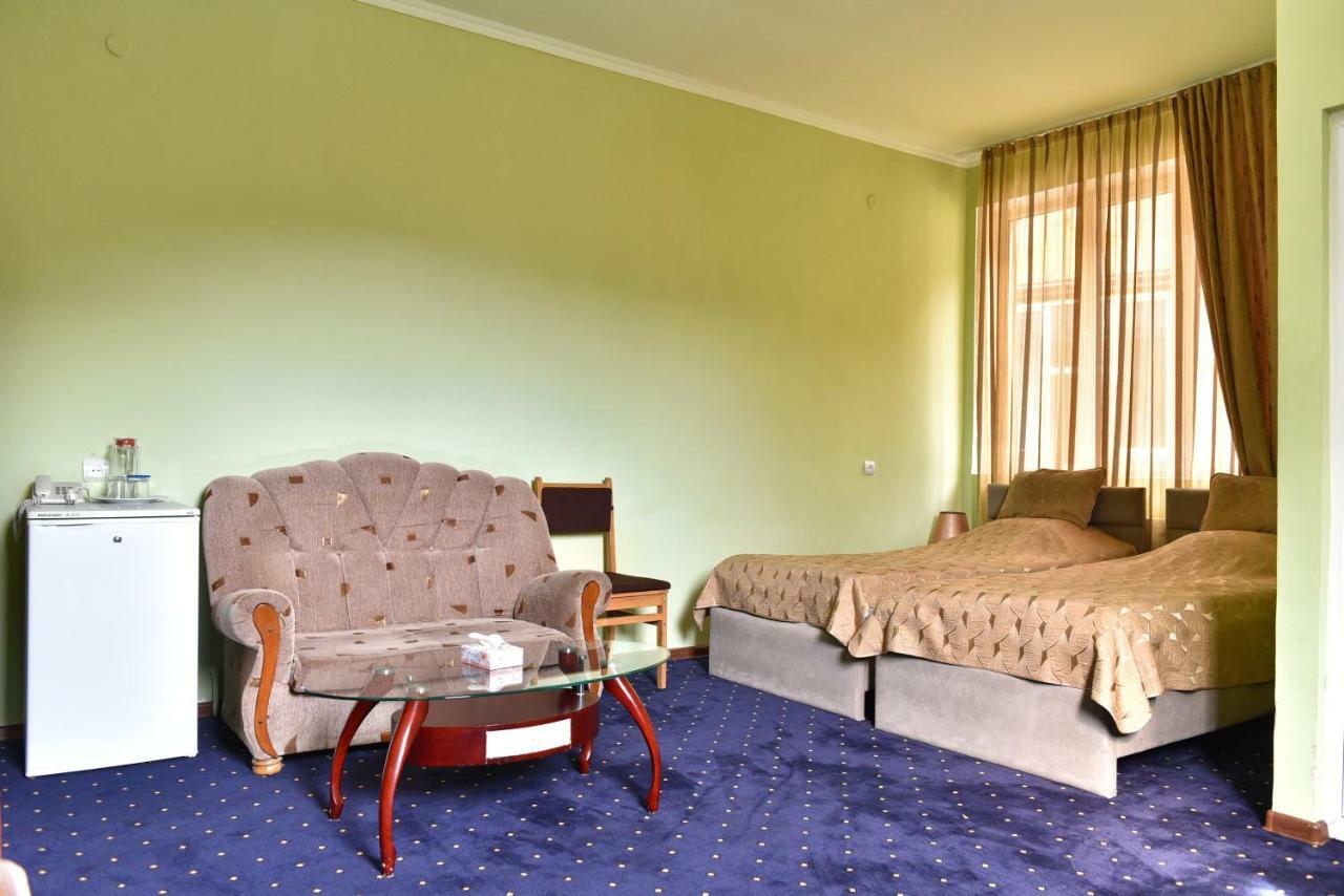 Greenwood Hotel Dilijan Exterior foto