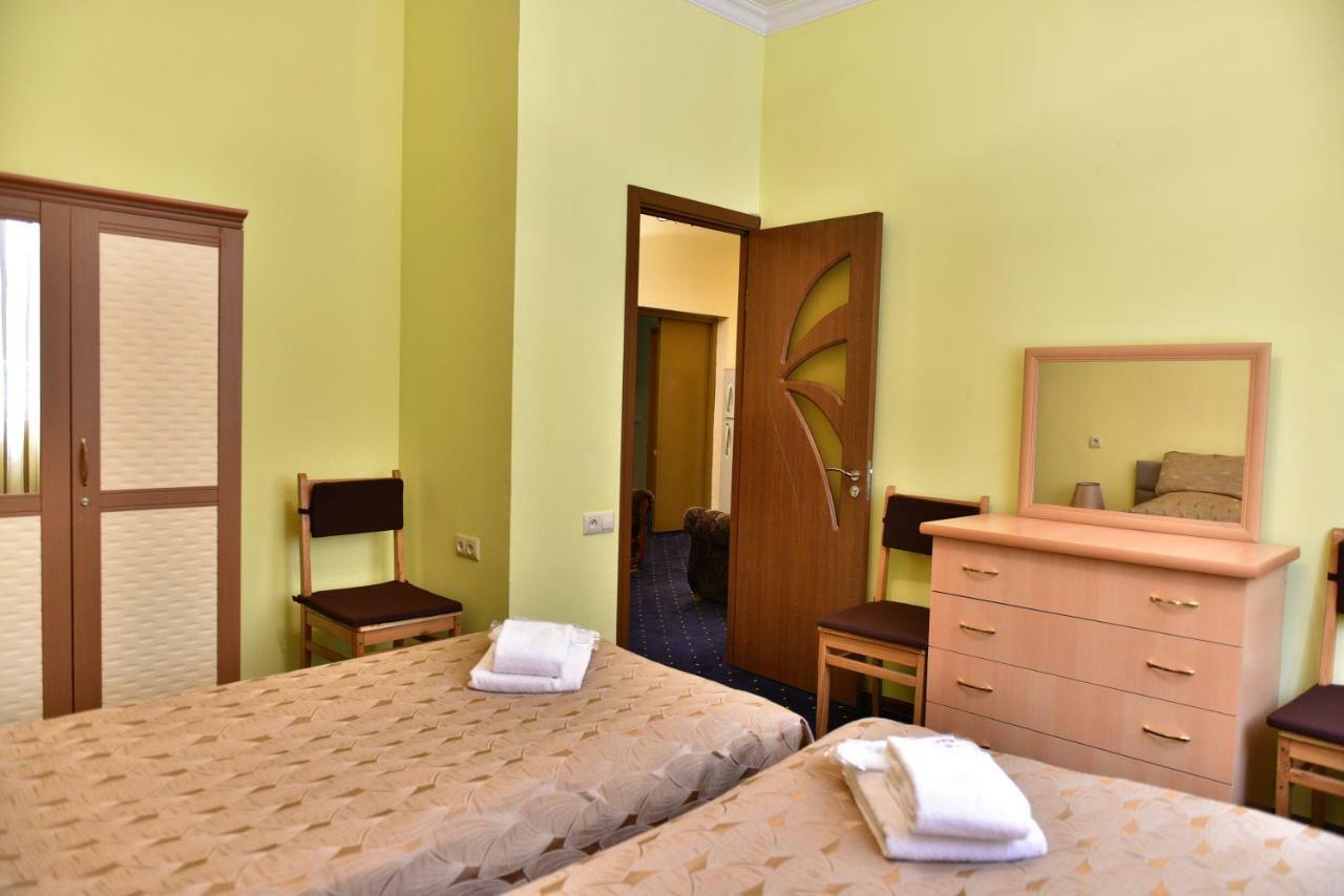 Greenwood Hotel Dilijan Exterior foto