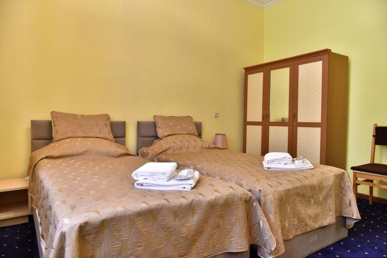 Greenwood Hotel Dilijan Exterior foto