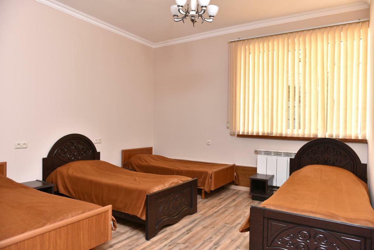 Greenwood Hotel Dilijan Exterior foto