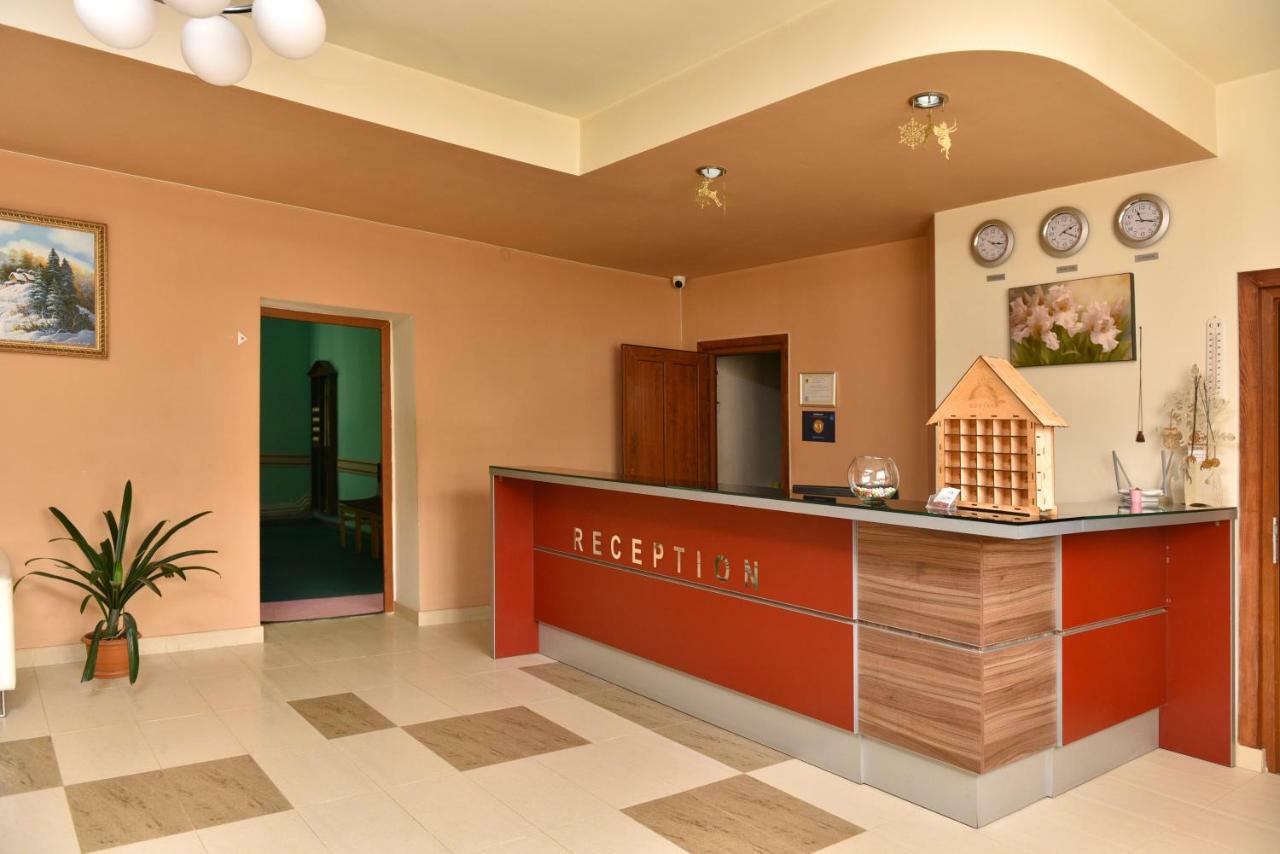 Greenwood Hotel Dilijan Exterior foto