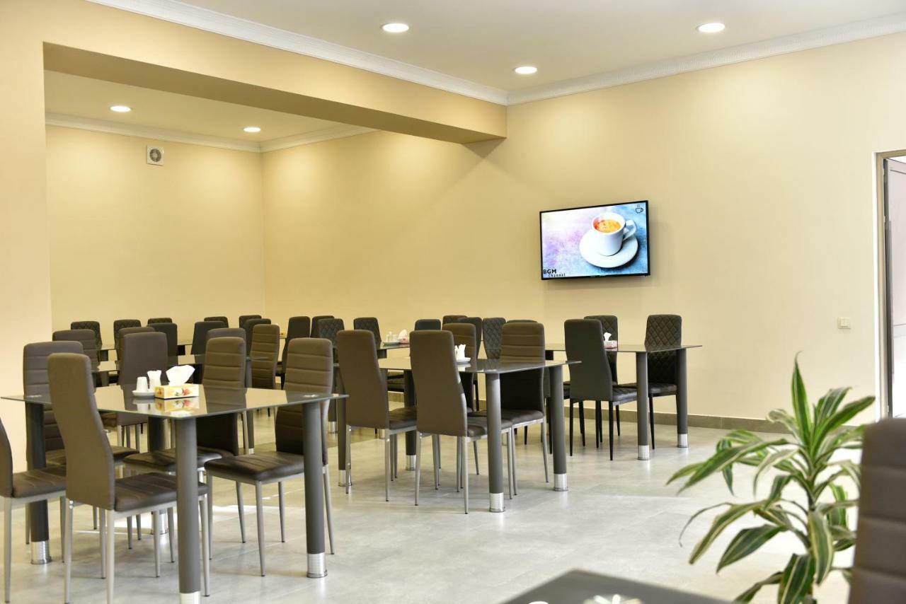 Greenwood Hotel Dilijan Exterior foto