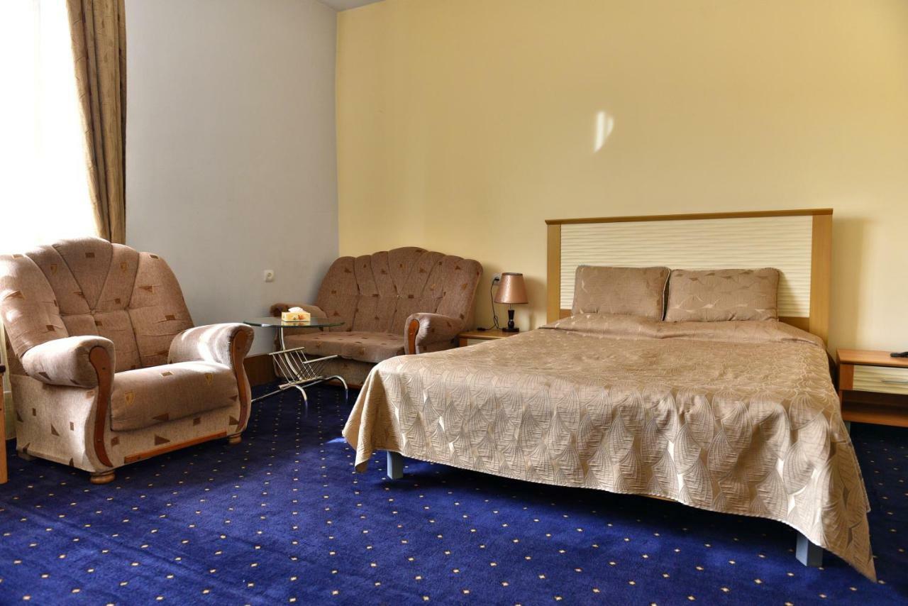 Greenwood Hotel Dilijan Exterior foto