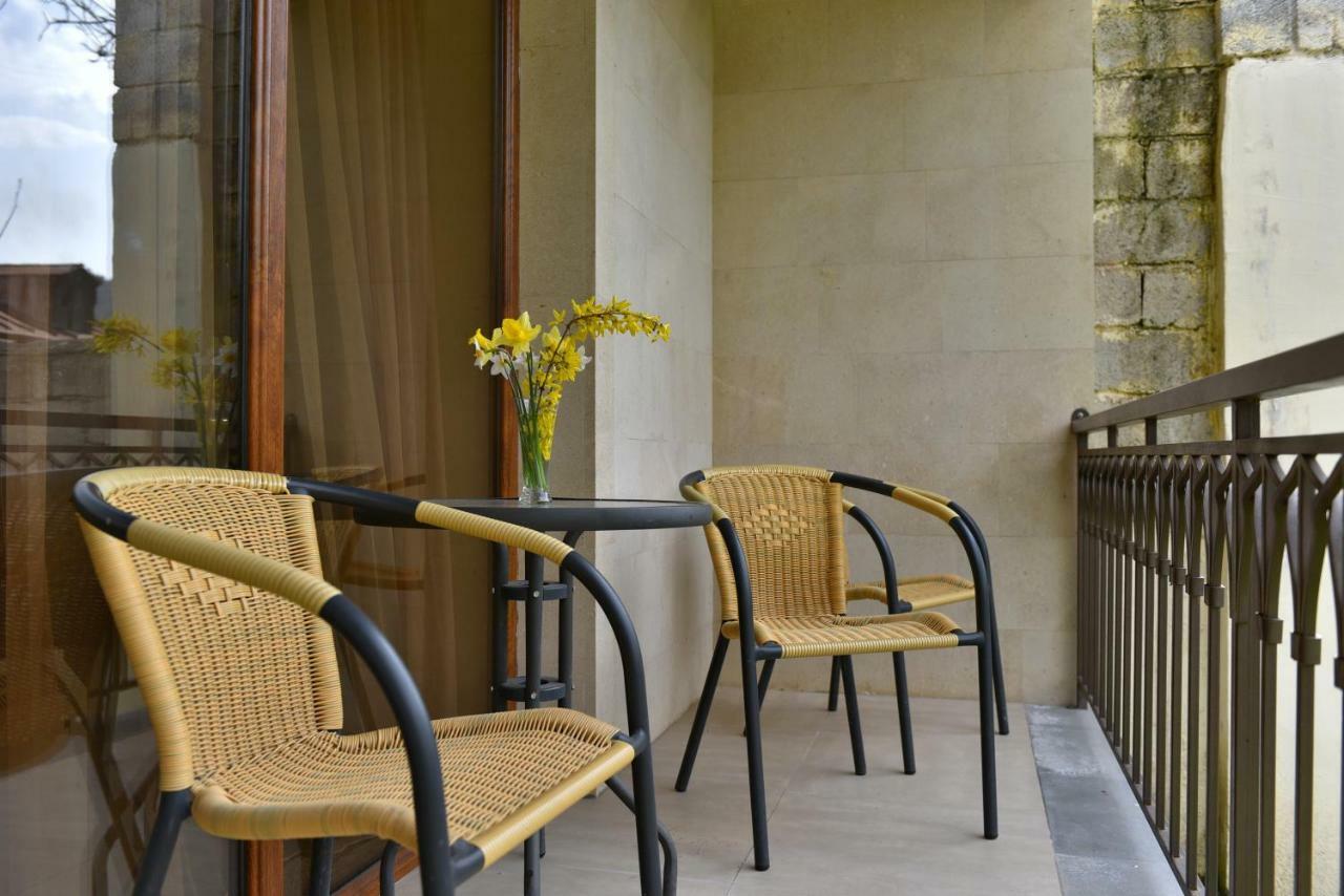 Greenwood Hotel Dilijan Exterior foto