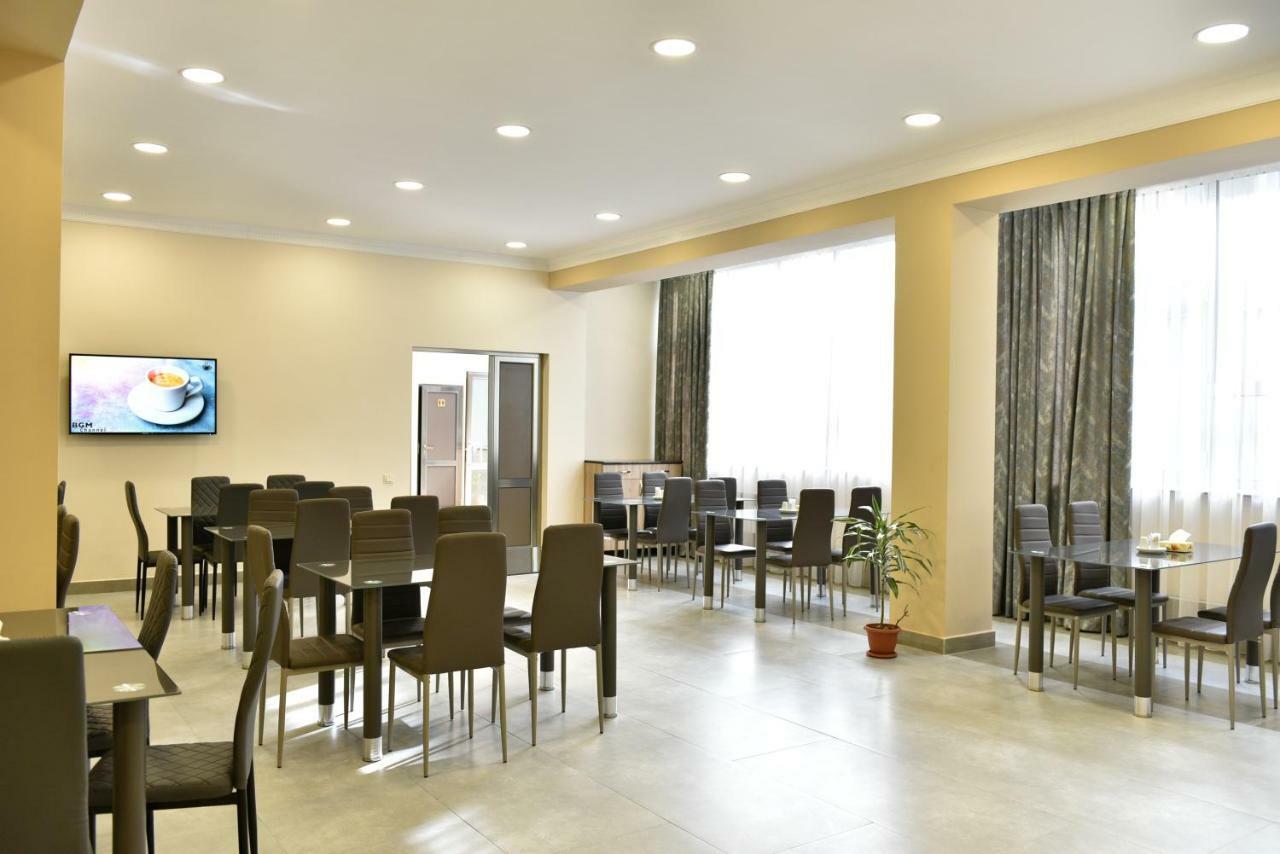 Greenwood Hotel Dilijan Exterior foto